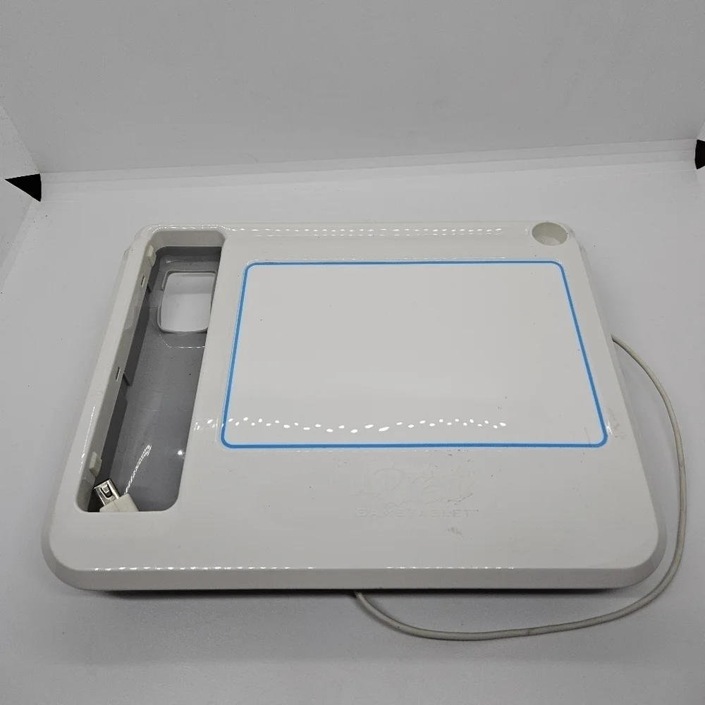uDraw Game Tablet untested